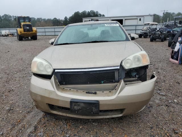 2008 Chevrolet Malibu LT