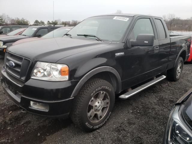 2005 Ford F150