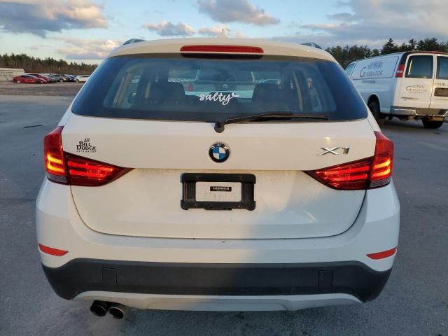 2015 BMW X1 XDRIVE28I