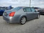 2008 Nissan Maxima SE