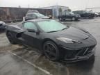 2021 Chevrolet Corvette Stingray 1LT