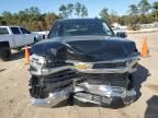 2024 Chevrolet Silverado C1500 LT