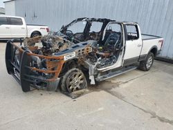 Ford f250 Super Duty salvage cars for sale: 2019 Ford F250 Super Duty