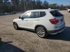 2012 BMW X3 XDRIVE28I