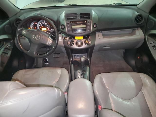 2010 Toyota Rav4 Limited