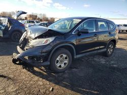 Honda Vehiculos salvage en venta: 2016 Honda CR-V LX