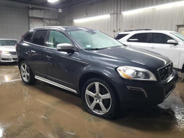 2012 Volvo XC60 T6