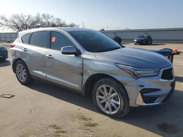 2019 Acura RDX