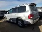 2006 Lexus LX 470