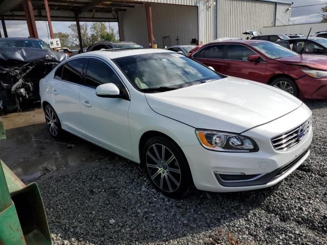 2016 Volvo S60 Premier