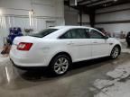 2010 Ford Taurus SEL