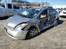 2005 Toyota Prius en venta en Spartanburg, SC