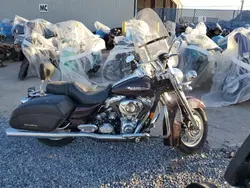 Vehiculos salvage en venta de Copart Riverview, FL: 2007 Harley-Davidson Flhrs