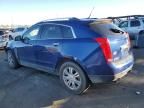 2013 Cadillac SRX Luxury Collection