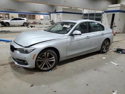 2017 BMW 330 I en venta en Sandston, VA