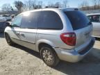 2005 Chrysler Town & Country