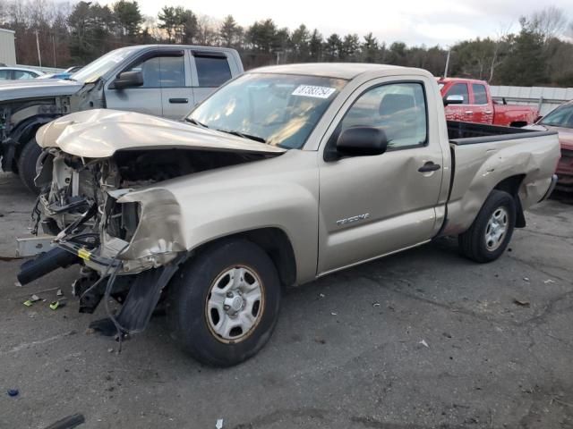 2006 Toyota Tacoma