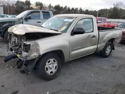 Toyota Vehiculos salvage en venta: 2006 Toyota Tacoma