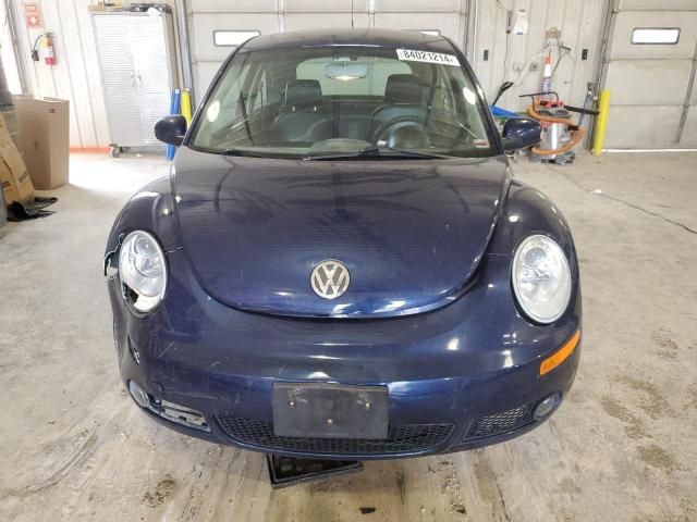 2006 Volkswagen New Beetle 2.5L Option Package 1