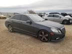 2011 Mercedes-Benz E 350