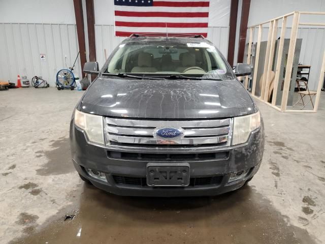 2007 Ford Edge SEL