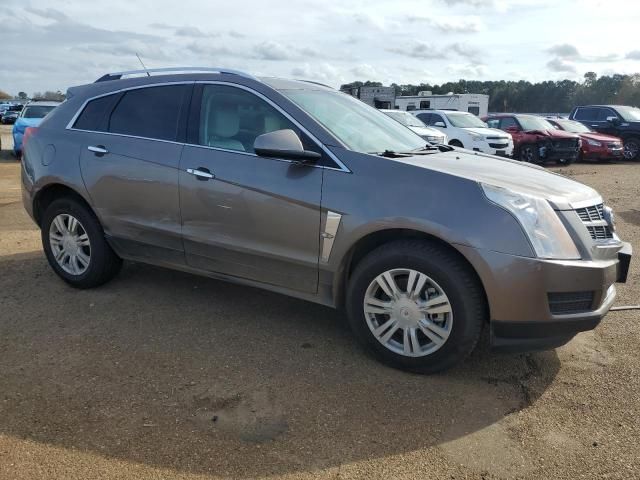 2011 Cadillac SRX Luxury Collection