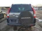 2006 Honda CR-V EX