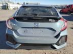 2017 Honda Civic EXL