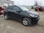 2017 Chevrolet Trax 1LT