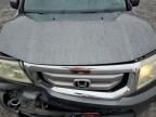 2011 Honda Pilot EXL