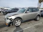 2007 BMW X3 3.0SI