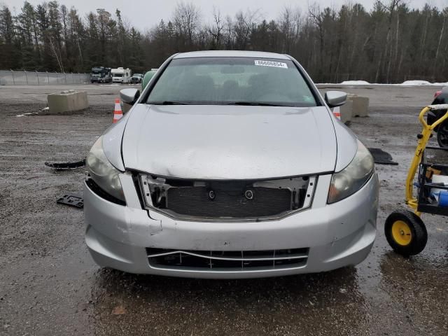 2008 Honda Accord EX