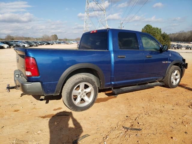 2010 Dodge RAM 1500