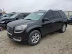 2014 GMC Acadia SLE