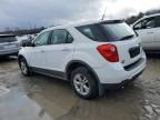 2012 Chevrolet Equinox LS