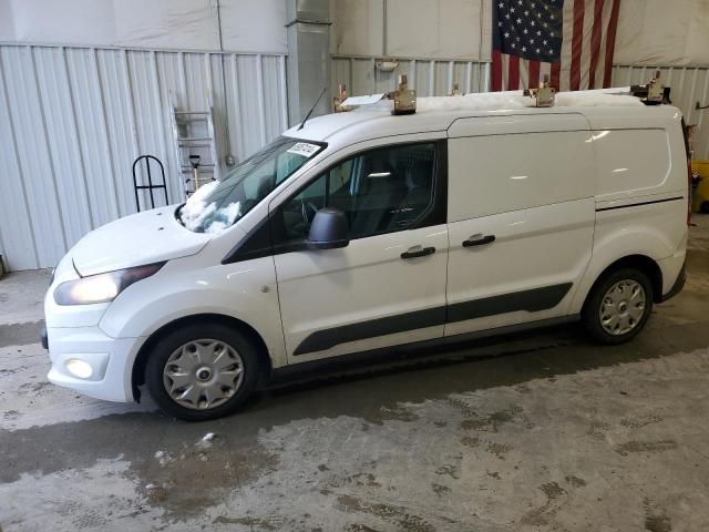 2014 Ford Transit Connect XLT