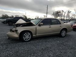 1999 Mercury Grand Marquis GS en venta en Riverview, FL