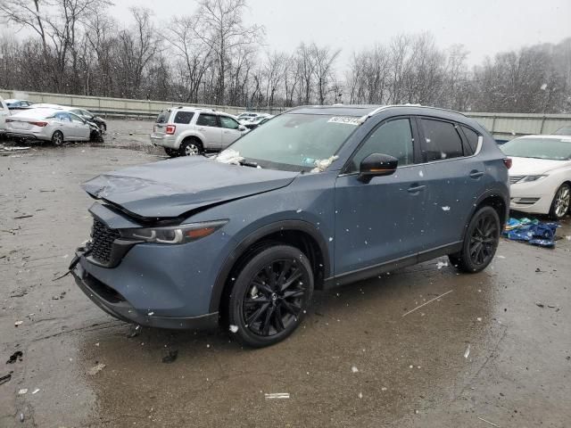 2023 Mazda CX-5 Preferred