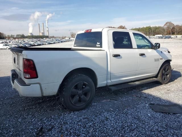 2013 Dodge RAM 1500 ST