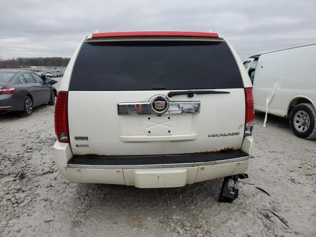 2011 Cadillac Escalade ESV Premium