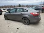 2012 Ford Focus S