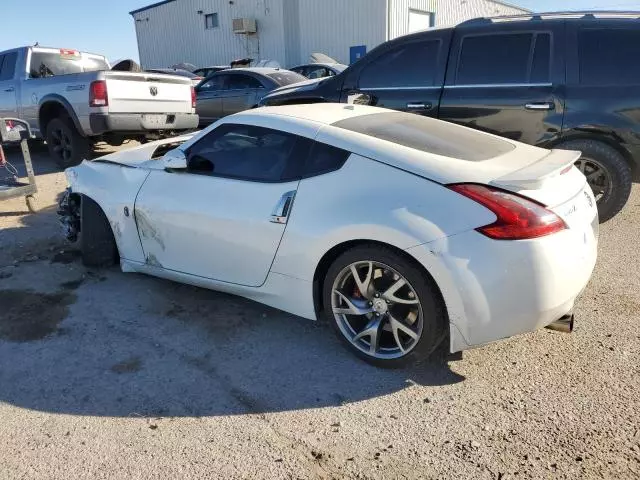 2014 Nissan 370Z Base