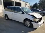 2004 Honda Odyssey EXL