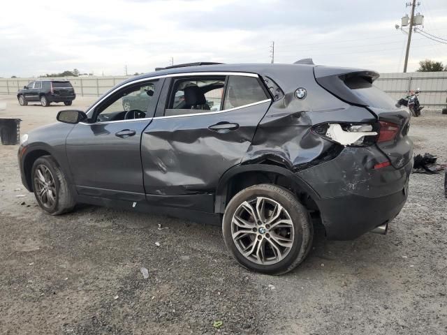 2018 BMW X2 XDRIVE28I