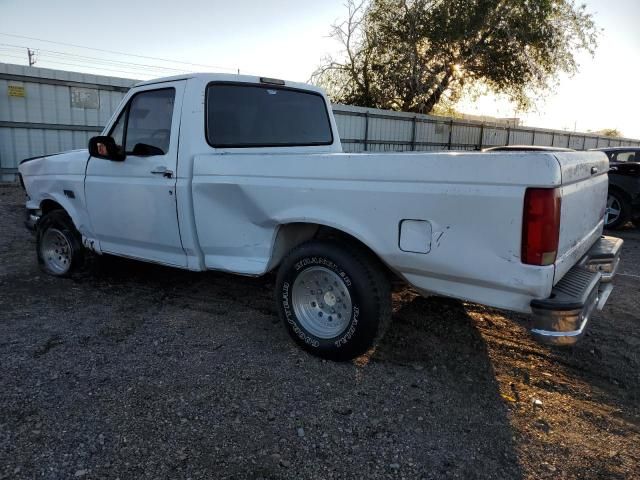 1995 Ford F150