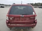 2009 Subaru Forester 2.5X Limited