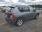 2012 Jeep Compass Sport