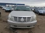 2008 Cadillac Escalade Luxury