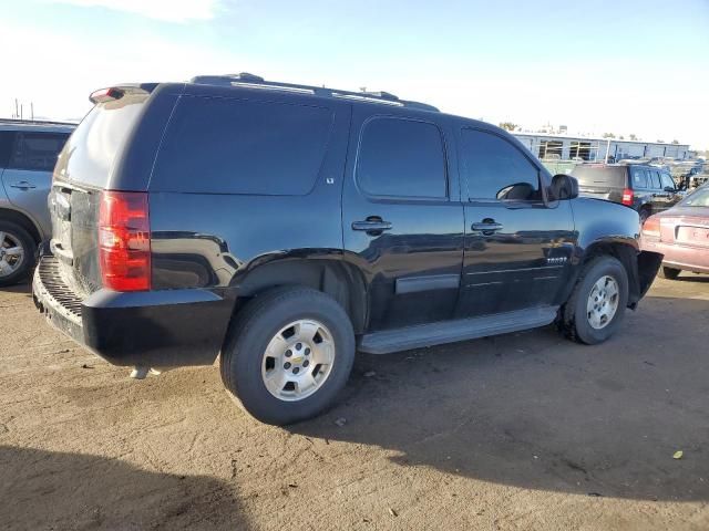 2013 Chevrolet Tahoe K1500 LT