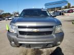 2007 Chevrolet Avalanche C1500